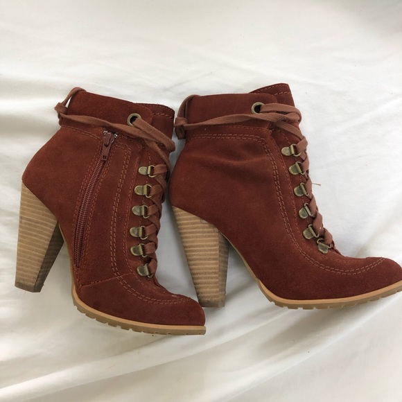 Seychelles Shoes - S E Y C H E L L E S * boots